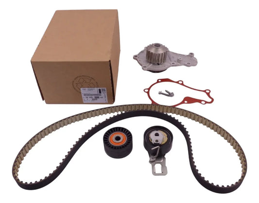 Kit de Distribución Original Peugeot Citroën 1.6 BlueHDi (Con Adblue)
