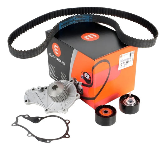 Kit de Distribución Eurorepar Peugeot Citroën 1.6 HDi 8V Euro 5 Sin AdBlue