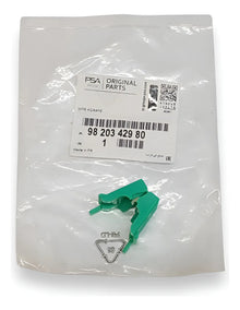 Grapa Pedal de Embrague Original Peugeot Citroën Opel DS