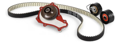 Kit de Distribución Eurorepar Peugeot 3008 5008 RIFTER Partner K9 1.6 BlueHDi (Con Adblue)