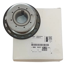 Piñón de Cigüeñal Original Peugeot Citroën Opel 1.6 HDi 8V Euro 5 y Euro 6