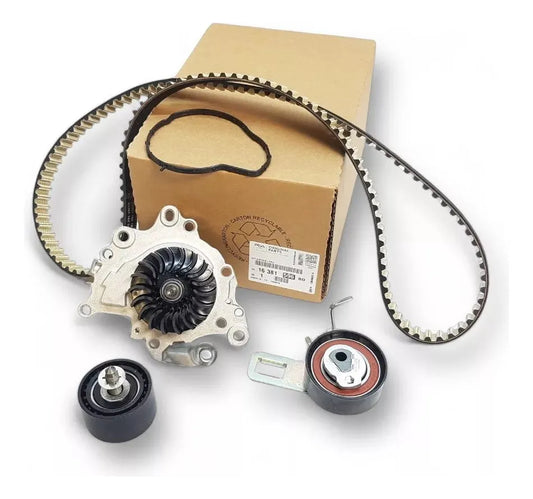 Kit de Distribución Original Peugeot Citroën Opel DS 1.5 BlueHDi