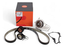 Kit de Distribución Eurorepar Peugeot Citroën 1.6 HDi 8V Euro 5 Sin AdBlue