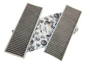 compare product Filtro de Polen Eurorepar Peugeot Citroën Opel DS Carbon Activo