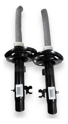 Amortiguadores Originales Reforzados Peugeot 301 (2013-2024)