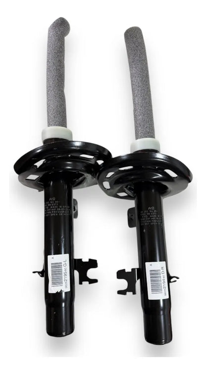 Amortiguadores Delanteros Originales Peugeot 301 Citroen C-Elisee (2013-2024)