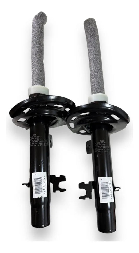 AMORTIGUADORES DELANTEROS ORIGINALES CITROEN C-ELISEE 2013-2024
