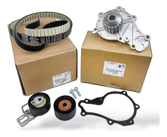 compare product Kit de Distribución Original Peugeot Citroën 1.6 BlueHDi (Con Adblue)