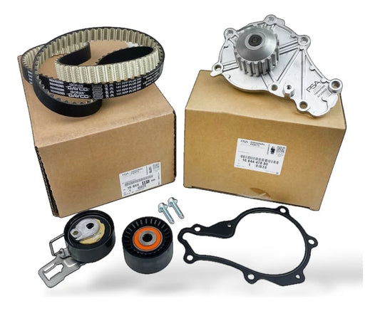 Kit de Distribución Original Peugeot Citroën 1.6 BlueHDi (Con Adblue)