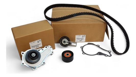 Kit de Distribución Original Peugeot Citroën 1.6 HDi 8V Euro 5 Sin AdBlue