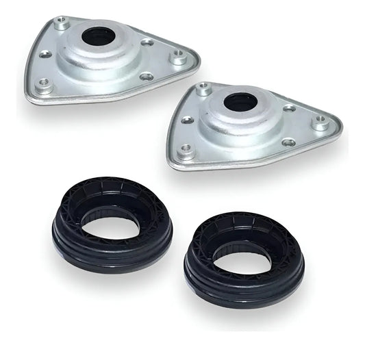 Kit Cazoletas Con Rodamiento Peugeot Citroën Opel