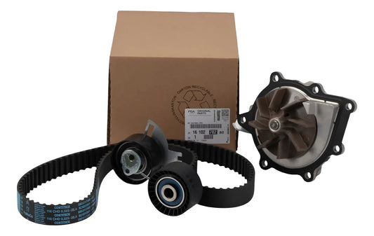 Kit de Distribución original Peugeot Citroën Opel DS 2.0 BlueHDi DW10