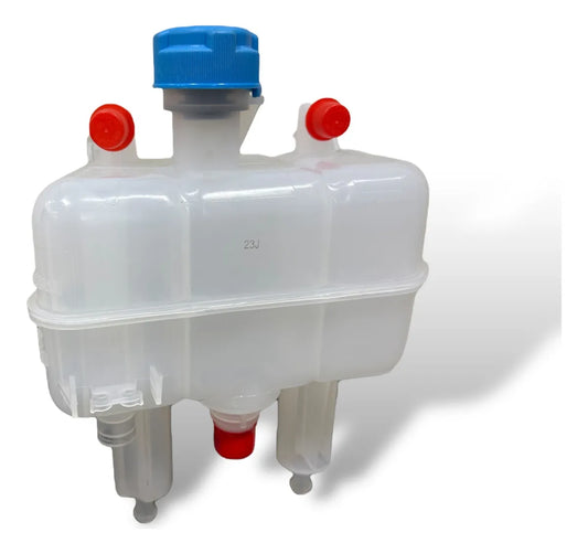 Depósito de Agua Refrigerante – Peugeot Boxer / Citroën Jumper 2.0 BlueHDi