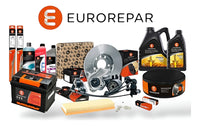Kit de Distribución Eurorepar Peugeot Citroën Opel DS 2.0 BlueHDi DW10
