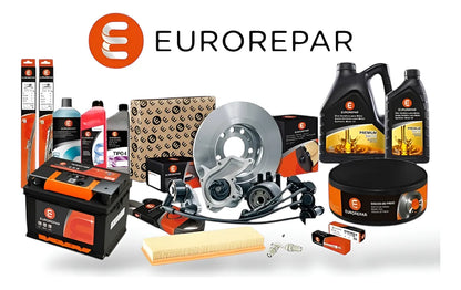Kit de Distribución Eurorepar Citroen Jumpy Jumper 2.0 BlueHDi DW10