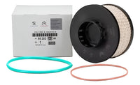 KIT DE MANTENIMIENTO ORIGINAL PEUGEOT CITROEN OPEL DS 1.5 BLUEHDI
