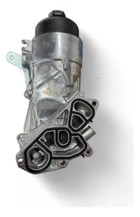 Enfriador de Aceite con Base – Peugeot y Citroën 1.6 HDi Euro 5 (sin AdBlue)
