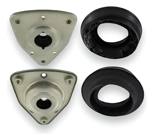 Kit Cazoletas Con Rodamiento Peugeot Citroën Opel
