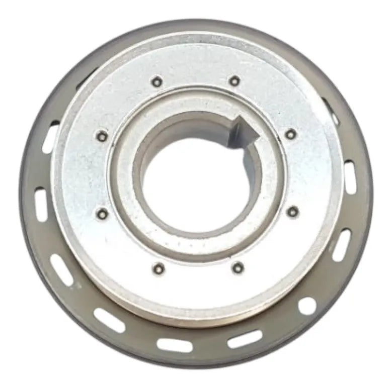 Piñón de Cigüeñal Original Peugeot Citroën Opel 1.6 HDi 8V Euro 5 y Euro 6