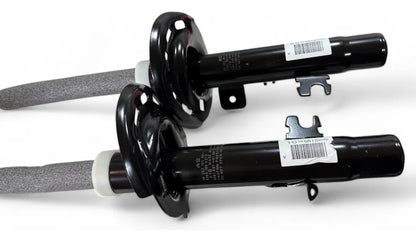 Amortiguadores Delanteros Originales Peugeot 301 Citroen C-Elisee (2013-2024)