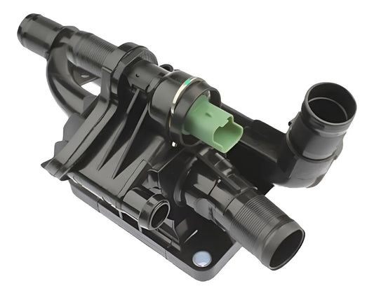 CAJA DE AGUA TERMOSTATO PEUGEOT CITROEN 1.6 HDI B9 2013-2023