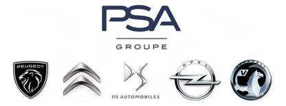 Kit de Distribución Original Peugeot 208 301 308 1.5 BlueHDi