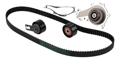 Kit de Distribución Eurorepar Peugeot 208 2008 1.4 HDi 8V
