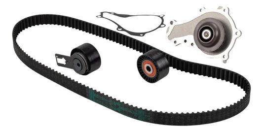 Kit de Distribución Eurorepar Peugeot Citroën 1.4 HDi 8V con Bomba de Agua