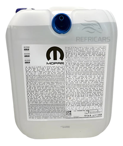 ADBLUE ORIGINAL MOPAR 10 LITROS