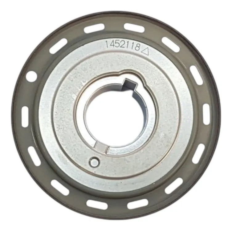 Piñón de Cigüeñal Original Peugeot Citroën Opel 1.6 HDi 8V Euro 5 y Euro 6