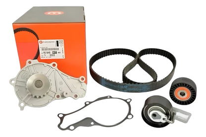 Kit de Distribución Eurorepar Peugeot Citroën 1.6 HDi 8V Euro 5 Sin AdBlue