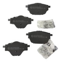 Pastillas de Freno Traseras Originales Peugeot Citroën Opel DS