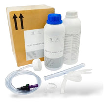 Aditivo FAP Original Peugeot Citroën Eolys Powerflex 1L