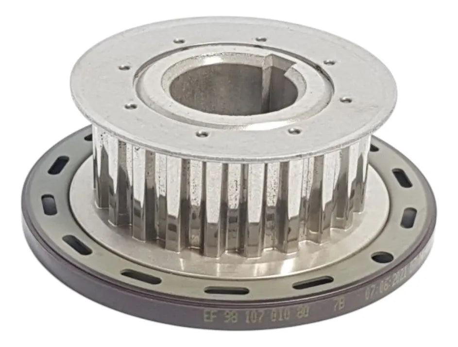 Piñón de Cigüeñal Original Peugeot Citroën Opel 1.6 HDi 8V Euro 5 y Euro 6