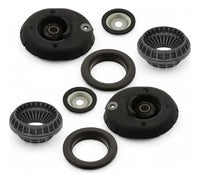 KIT DE CAZOLETAS EUROREPAR CITROEN C3/ C4 CACTUS/ C-ELISEE