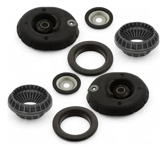 KIT DE CAZOLETAS EUROREPAR PEUGEOT 208/2008/301