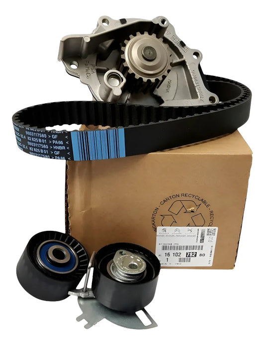 Kit de Distribución original Peugeot Citroën Opel DS 2.0 BlueHDi DW10
