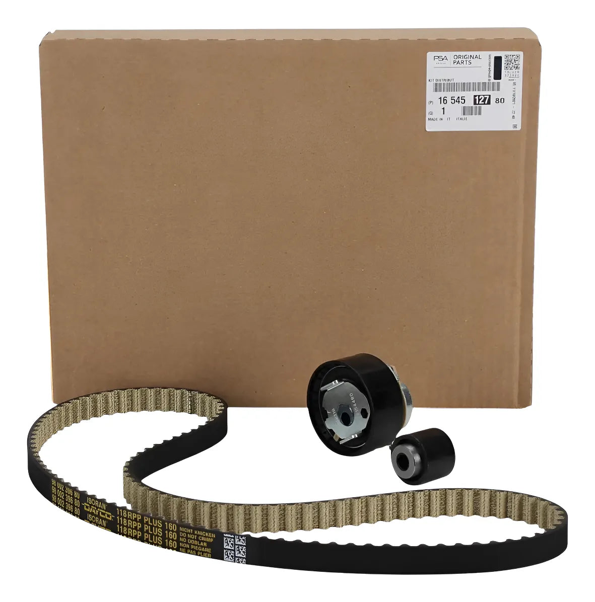 Kit de Distribución Original Peugeot 208 301 308 1.2 PureTech