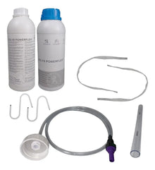 Aditivo FAP Original Peugeot Citroën Eolys Powerflex 1L