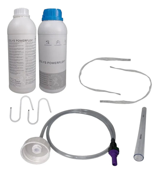 Aditivo FAP Original Eolys Powerflex – 1 Litro