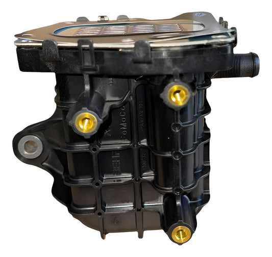 Enfriador / Intercambiador de Gases de Escape EGR – Motores 2.0 BlueHDi