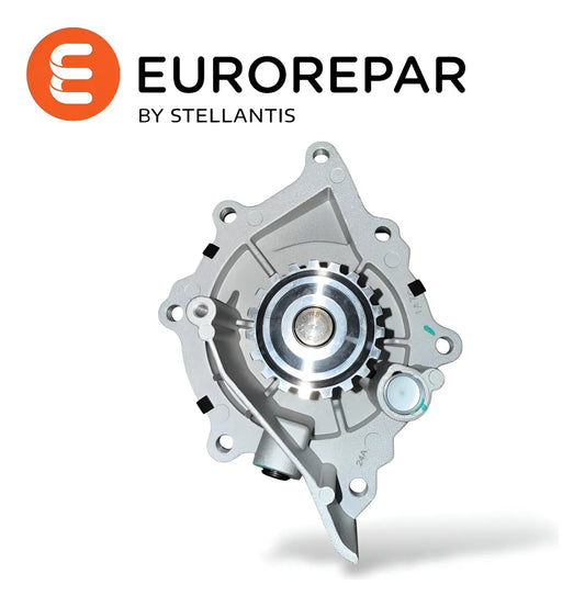 Kit de Distribución Eurorepar Peugeot Citroën Opel DS 2.0 BlueHDi DW10