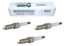 Bujía de Iridium Original Peugeot / Citroën / Opel / DS 1.2 PureTech 1era Generación