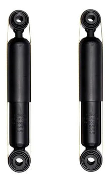 AMORTIGUADORES TRASEROS ORIGINALES PEUGEOT 301 CITROEN C3 C-ELISEE