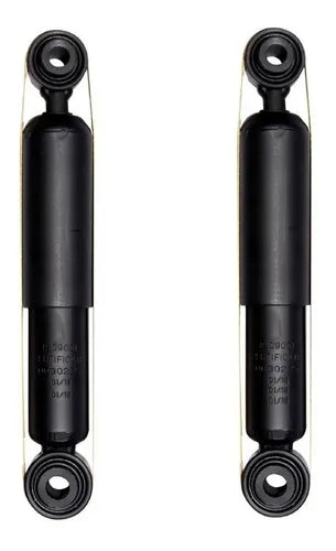 AMORTIGUADORES TRASEROS ORIGINALES PEUGEOT 301 CITROEN C3 C-ELISEE