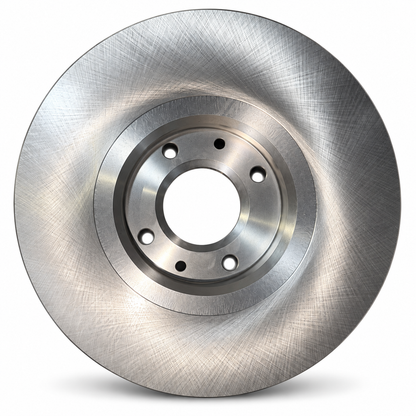 Par Discos de Freno Delanteros Italianos Peugeot 2008 Citroen C4 302mm
