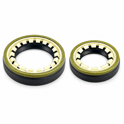 Kit Retenes Caja de Cambios Citroen C3 C4 C-elisee Berlingo 1.6 Hdi Mecanico 5V