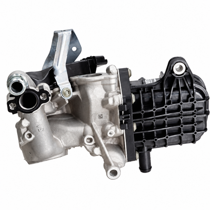 Modulo Egr Original Citroen C4 C5 Aircross Jumpy Spacetourer Jumper 2.0 Bluehdi 2.0 Bluehdi