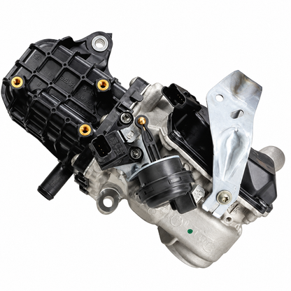 Modulo Egr Original Citroen C4 C5 Aircross Jumpy Spacetourer Jumper 2.0 Bluehdi 2.0 Bluehdi