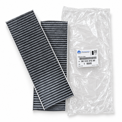 Kit Mantenimiento Originales Opel Corsa 1.2 Vti 2020-up